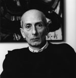 Marcel Cohen