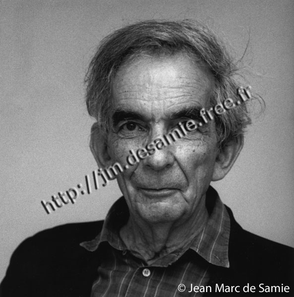 Louis-René des Forêts