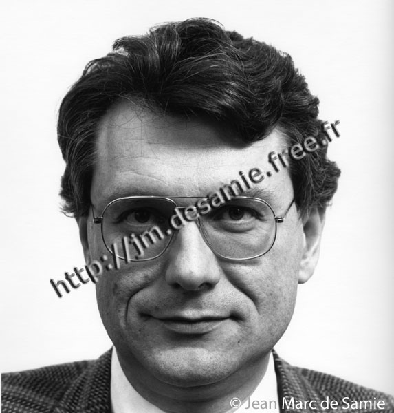 Jean Frémon