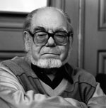Eugene Guillevic