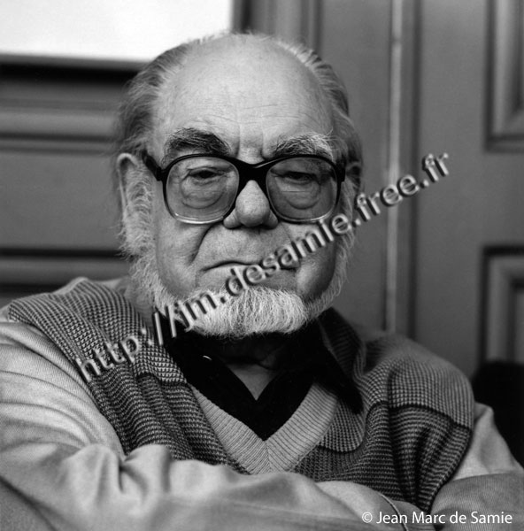 Eugene Guillevic