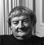 Jacques Lacarrière