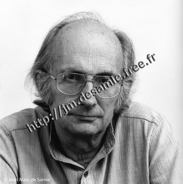 Roger Laporte