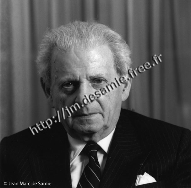 Emmanuel Levinas