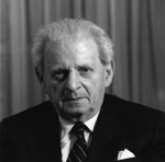 Emmanuel Levinas