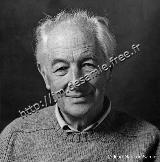 Lorand Gaspar