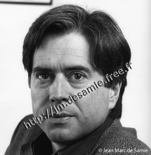 André Velter