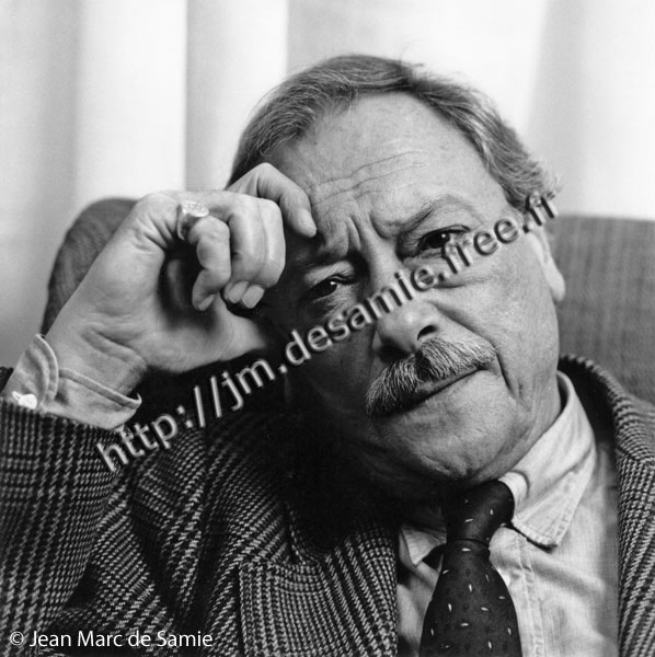 Jean-Jacques Viton