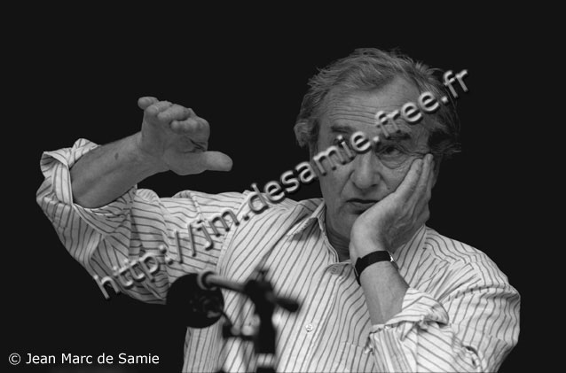 Michel Deguy