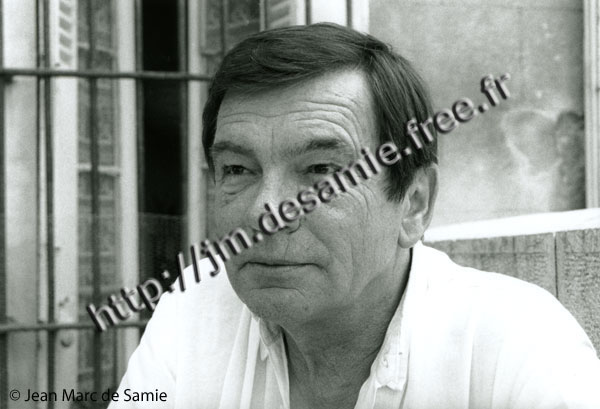 Philippe Denis