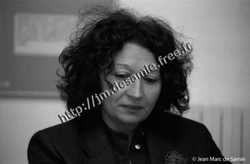 Liliane Giraudon