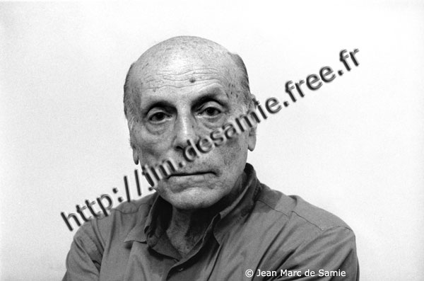 Ghérasim Luca