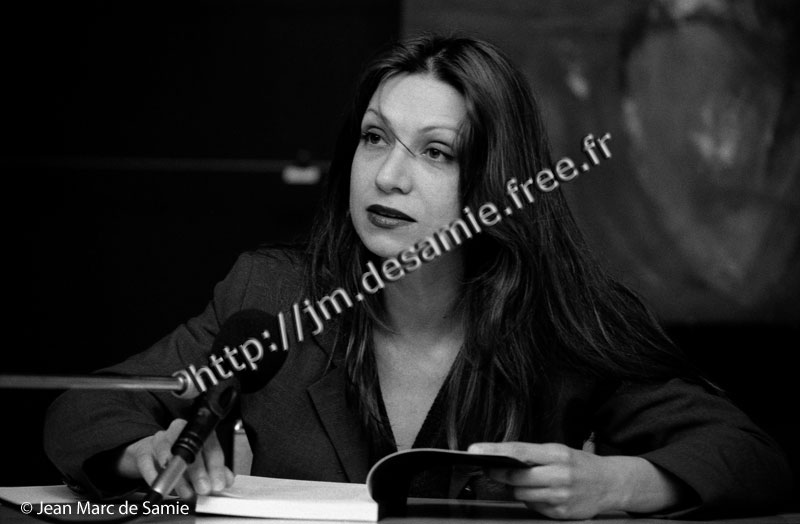 Cécile Mainardi