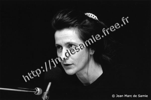 Anne Parian