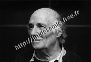Jacques Roubaud