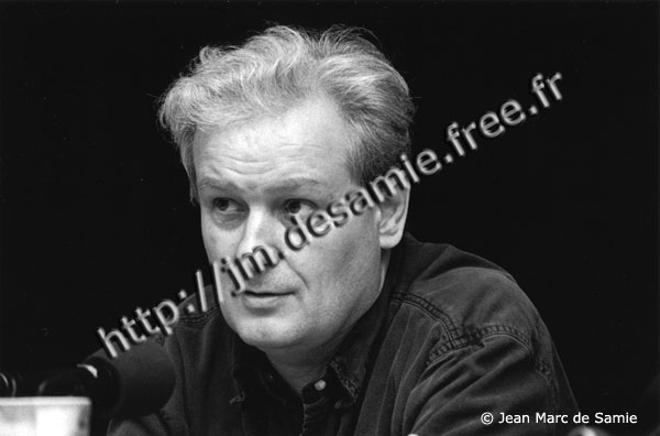 Claude Royet-Journoud