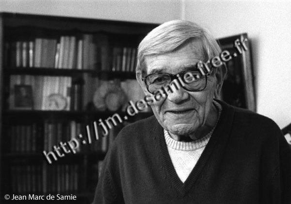 Jean Tortel